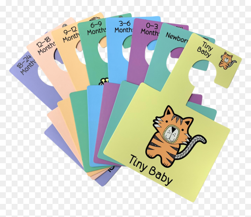 Construction Paper, HD Png Download - dividers png