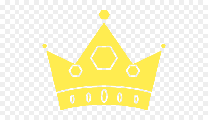 Illustration, HD Png Download - black crown png