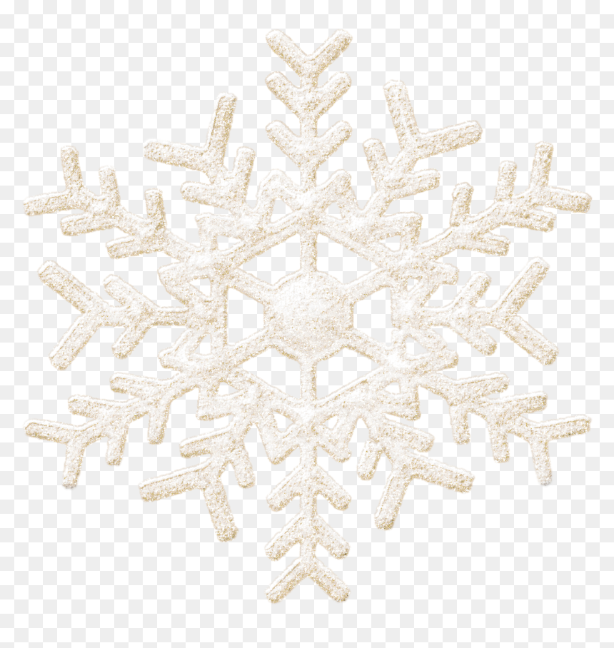 Snowflake Png Image - Across The Miles Christmas Messages, Transparent Png - snowflake png transparent