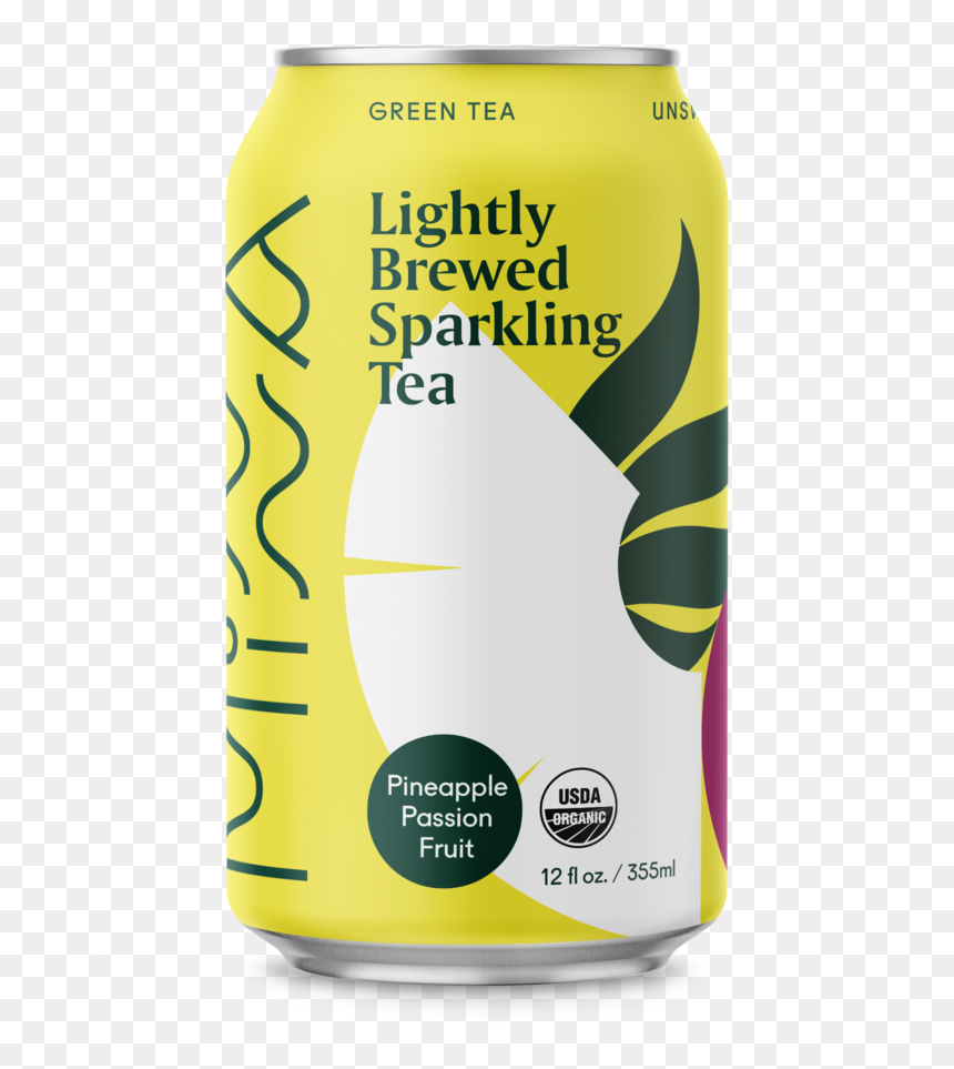 Minna Can Tropical 2020 - Sparkling Tea, HD Png Download - drink png