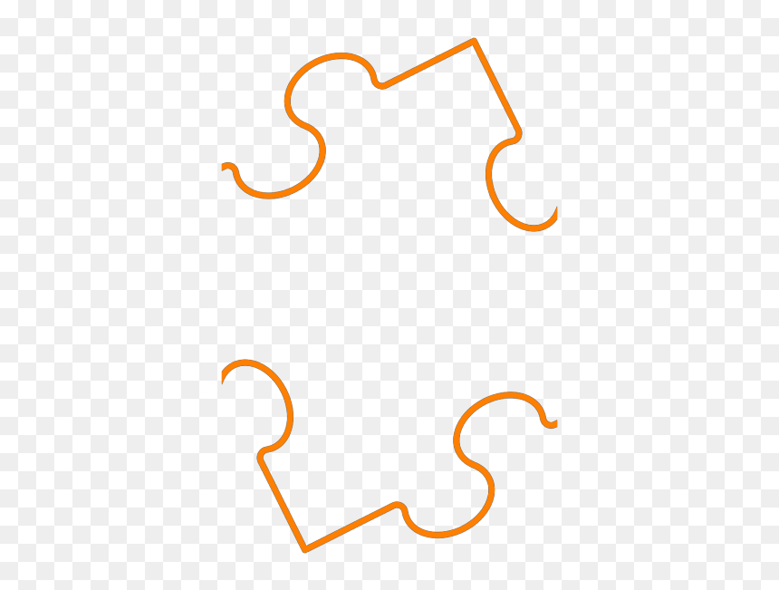 Puzzle Piece Png Icons, Transparent Png - puzzle piece png
