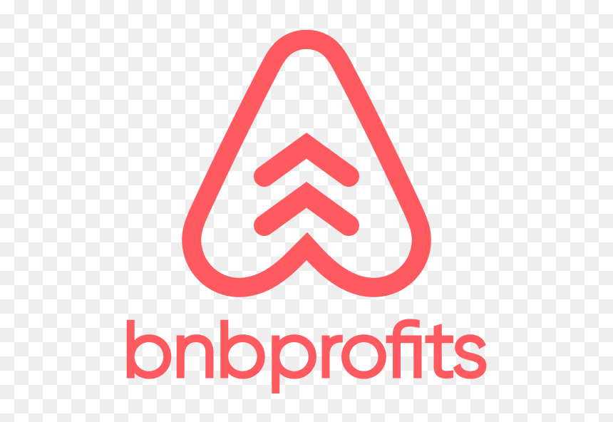 Airbnb Consulting Property Management Bali - Sign, HD Png Download - airbnb logo png