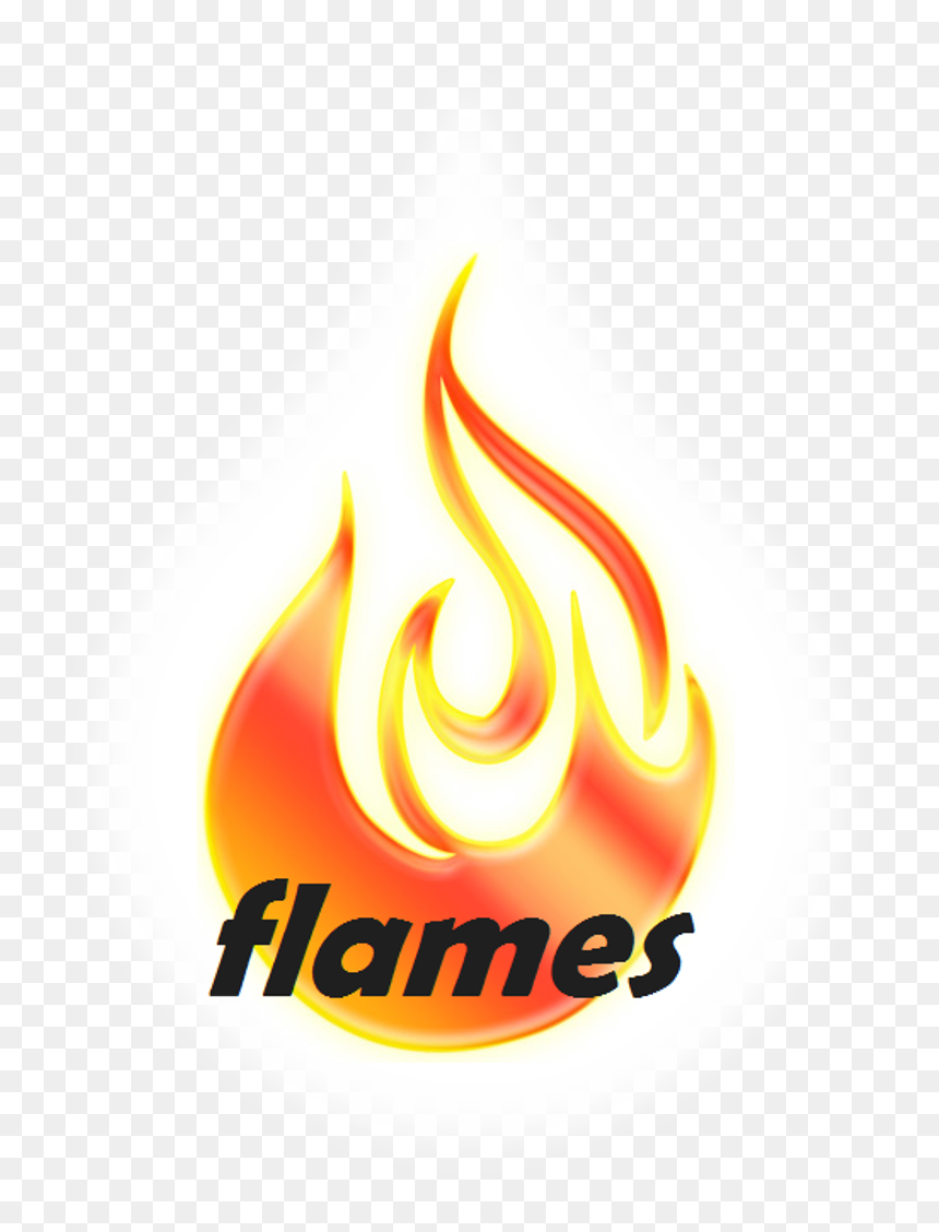 Holy Spirit Flame , Png Download - Holy Spirit Flame, Transparent Png - flames transparent png