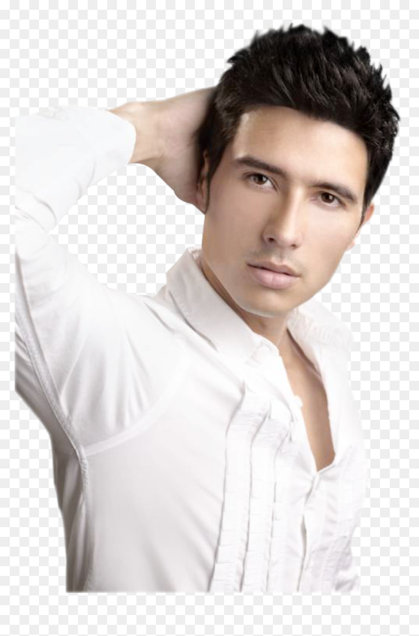- Result May Vary Person To Person - Hairstyle, HD Png Download - men hair png