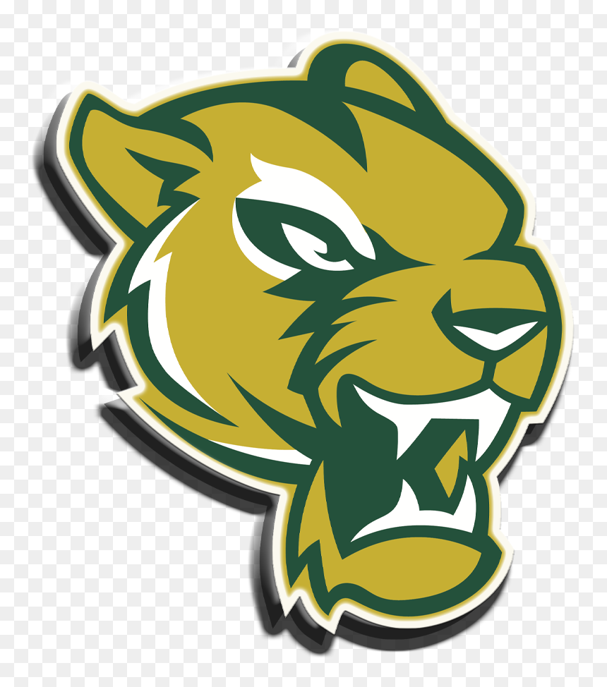 Sga Panther Pride Day, HD Png Download - panther png