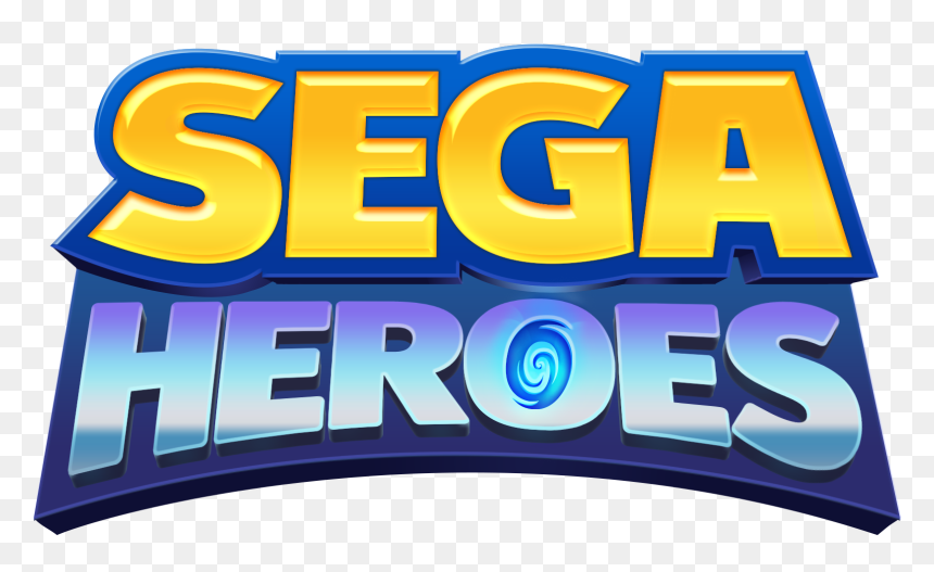 Graphic Design, HD Png Download - sega logo png