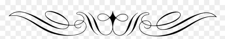 Thumb Image - Calligraphy, HD Png Download - page divider png