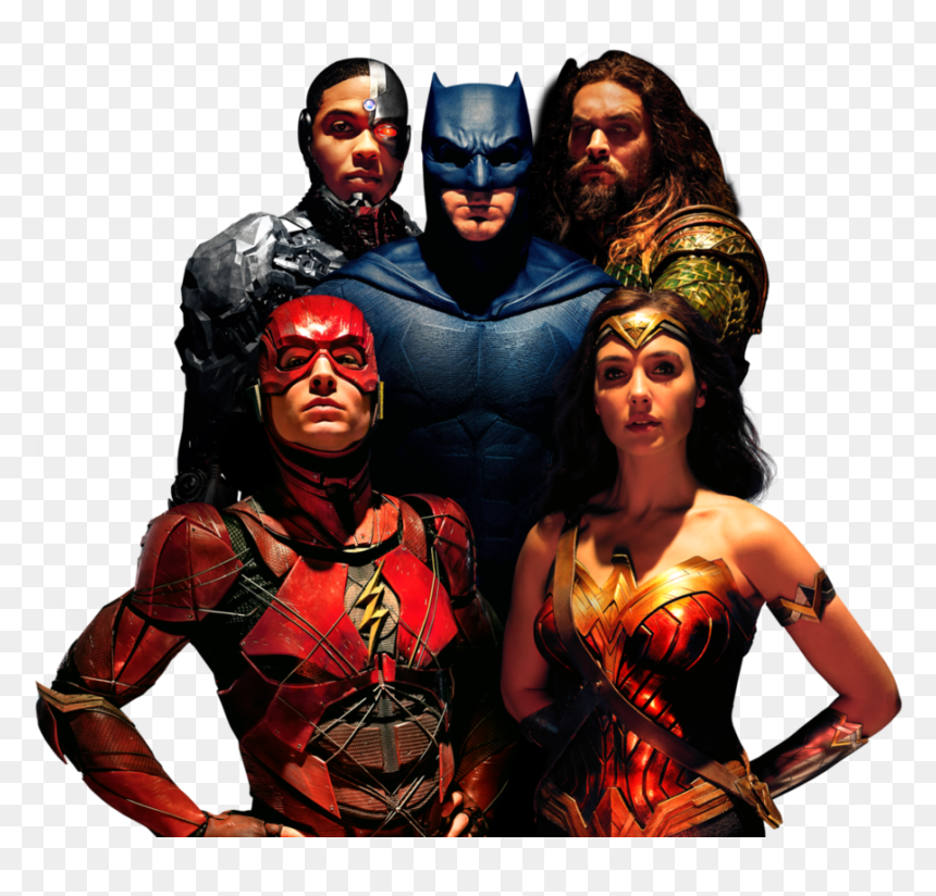 Thumb Image - Justice League You Can T Save The World Alone Wonder, HD Png Download - justice league png
