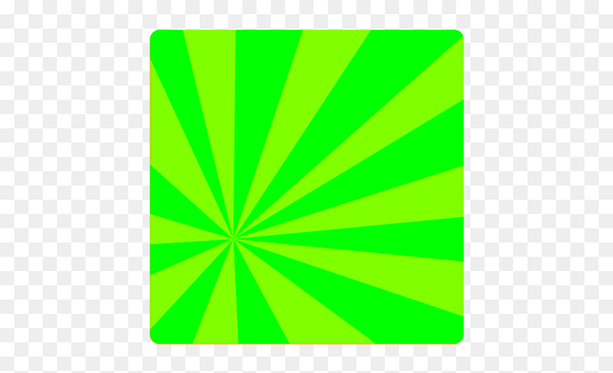 Graphic Design, HD Png Download - sun ray png