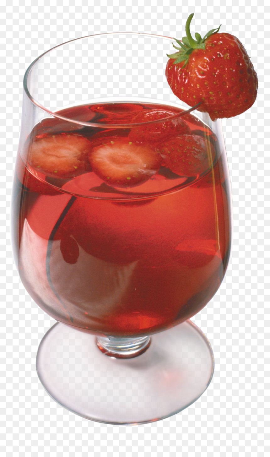 Cocktail Png Image - Коктейль На Прозрачном Фоне, Transparent Png - drink png
