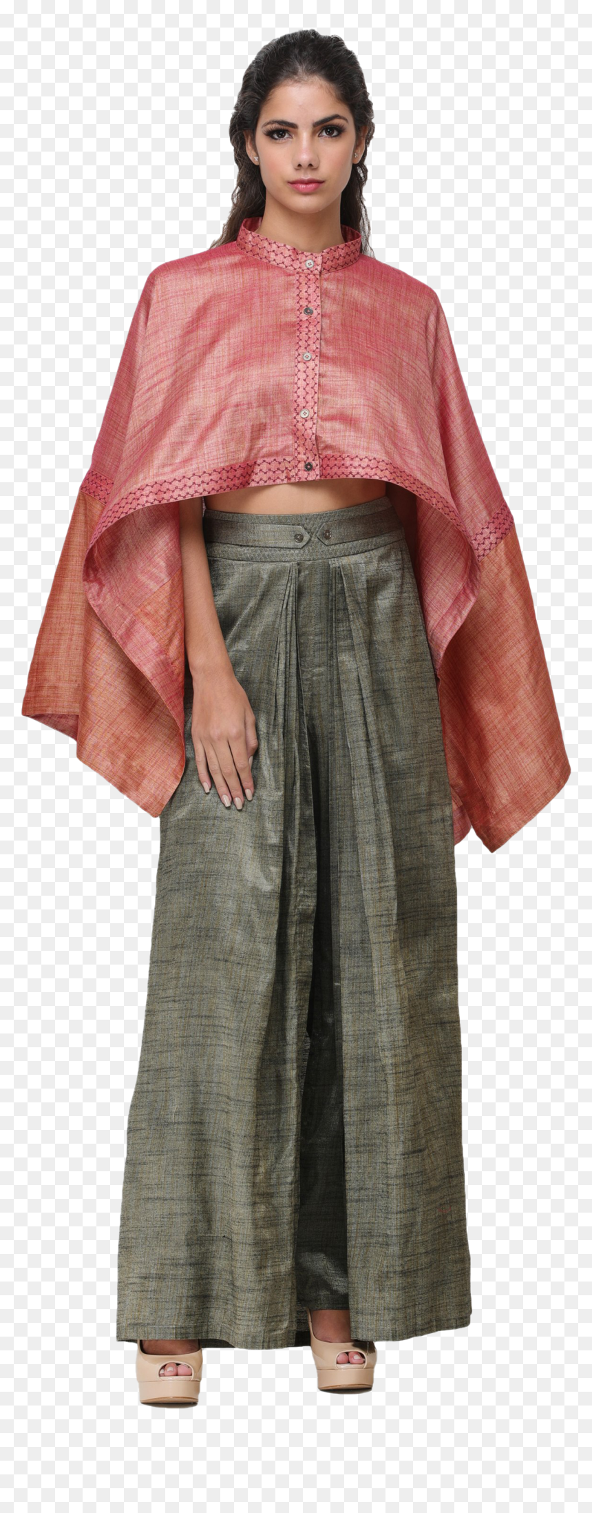 Cape Png Clipart - Overskirt, Transparent Png - cape png