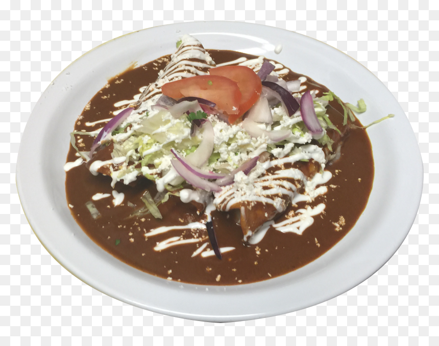 Mole Png Mexican Food - Clip Art, Transparent Png - nachos png