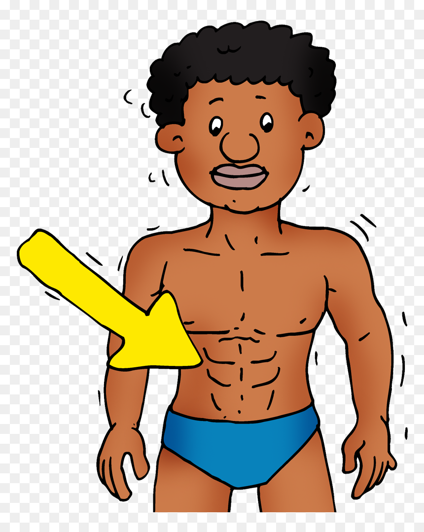 Cartoon , Png Download - Abs Cartoon Png, Transparent Png - abs png