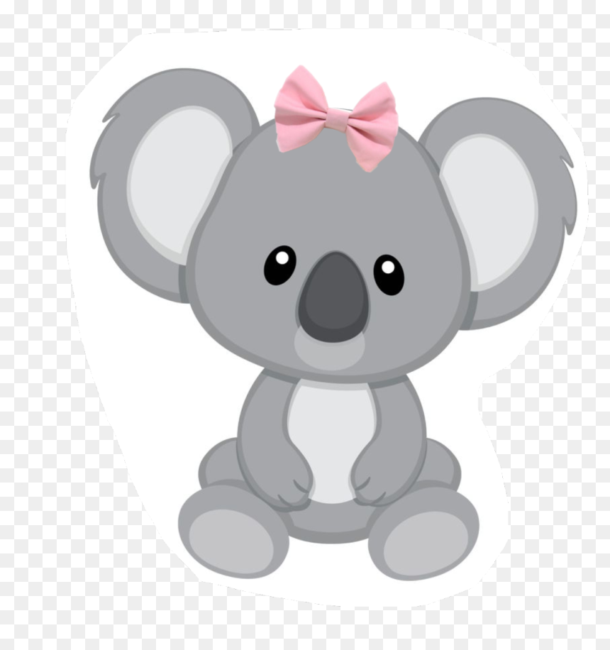Transparent Koala Bear Png - Koala Clipart, Png Download - koala png