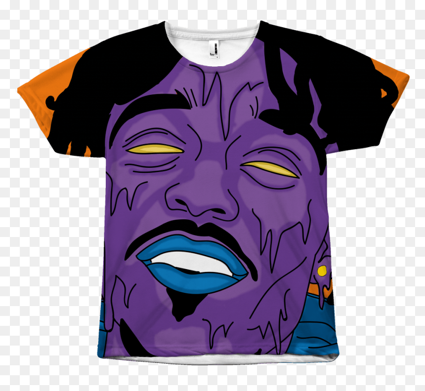 Lil Uzi - Illustration - Illustration, HD Png Download - uzi png