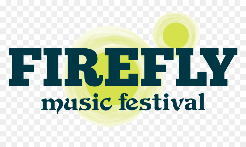 Firefly Music Festival 2017 Logo , Png Download - Firefly Music Festival Logo, Transparent Png - firefly png