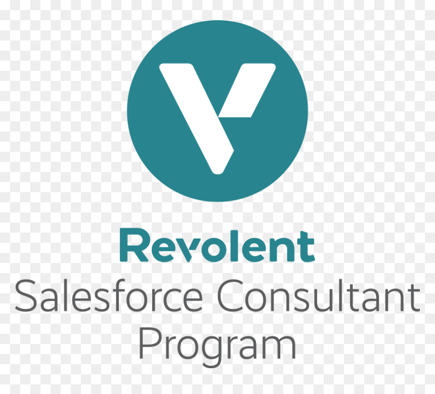 Sign, HD Png Download - salesforce logo png
