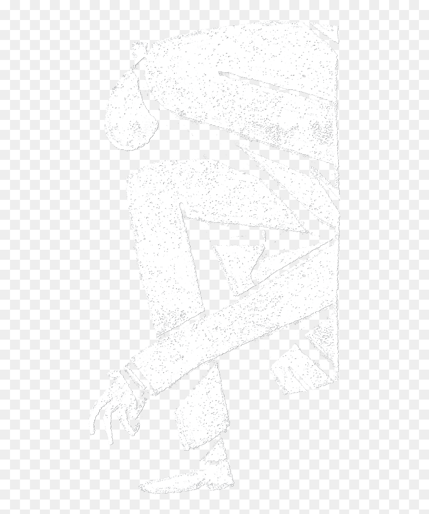 Slenderman - Illustration, HD Png Download - slenderman png
