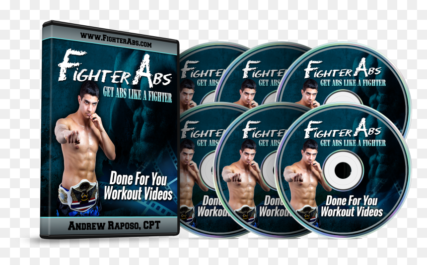Fighter-abs , Png Download - Cd, Transparent Png - abs png