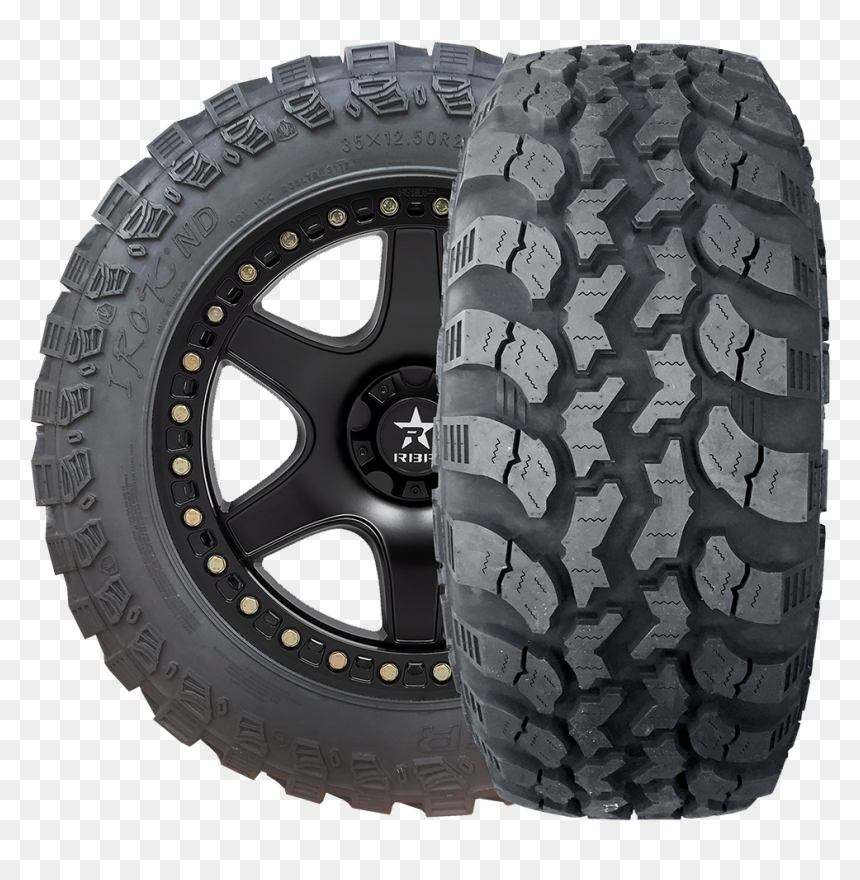 Transparent Tire Marks Png - 285 75r16 Irok Nd, Png Download - tire marks png