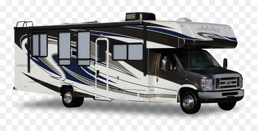 Leprechaun-1 - 2020 Coachmen Leprechaun Png, Transparent Png - leprechaun png