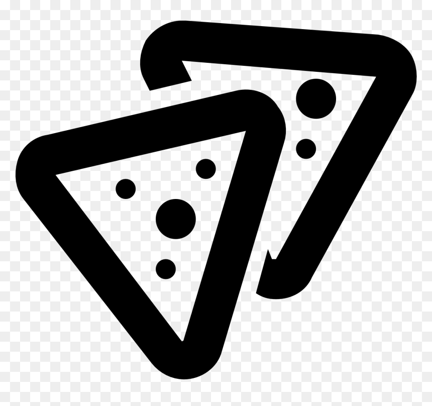 This Png File Is About Icon , Nachos - Nachos, Transparent Png - nachos png