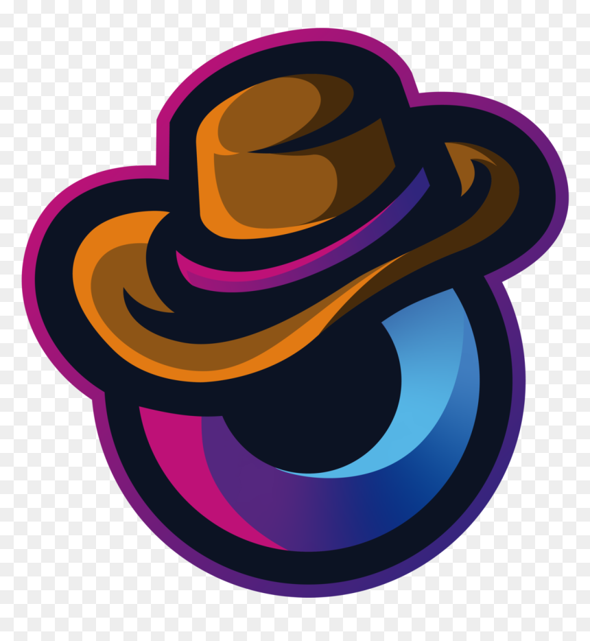 Graphic Design, HD Png Download - cowboys logo png