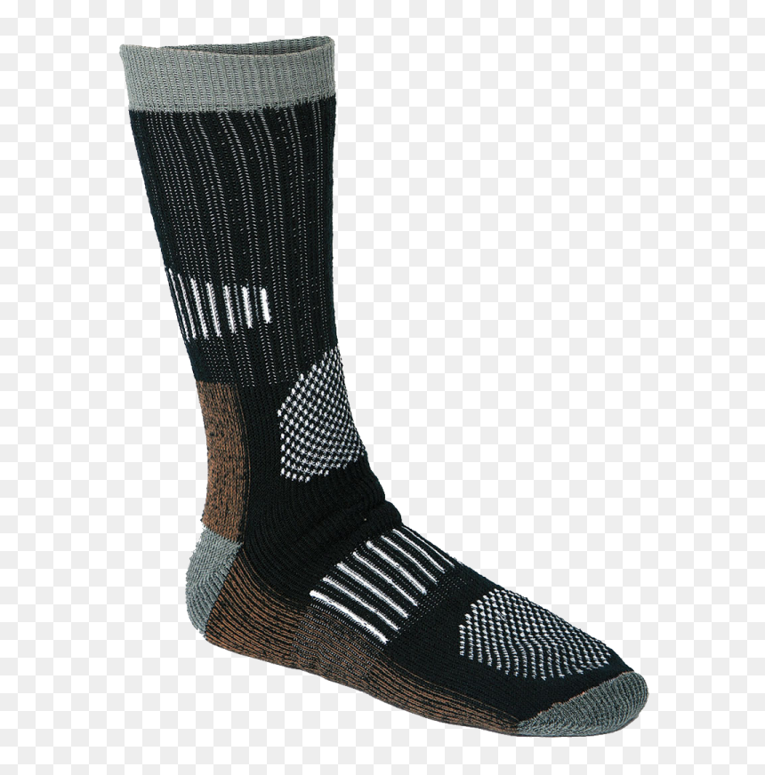 Socks Png Free Download - Norfin Kojines, Transparent Png - socks png