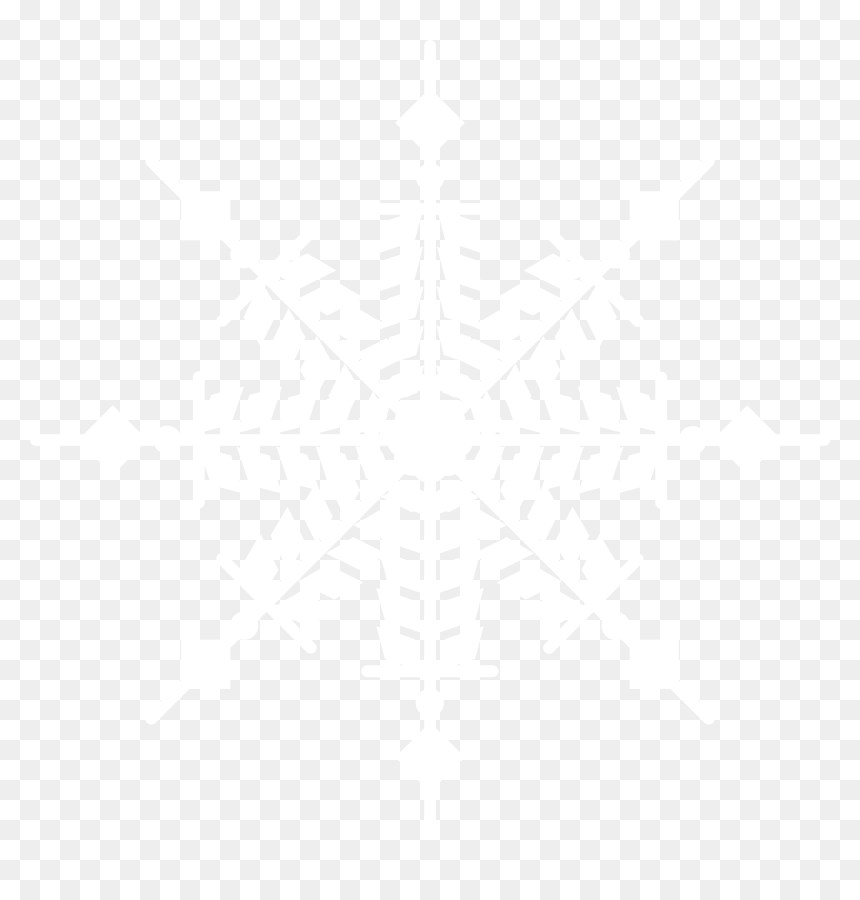 Slovakia Order Of The War Victory, HD Png Download - snowflake png transparent