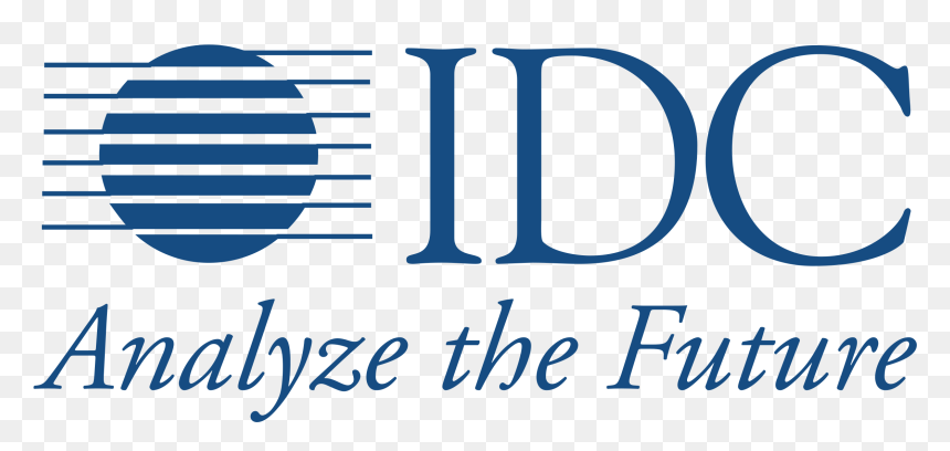 International Data Corporation, HD Png Download - salesforce logo png