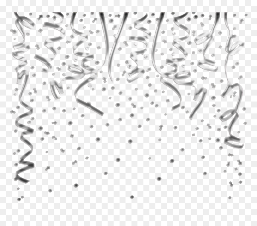 Best 55 Confetti Transparent Background On Hipwallpaper - Year 6 Leavers Party, HD Png Download - confetti png transparent