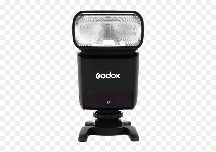 Flash, HD Png Download - camera flash png