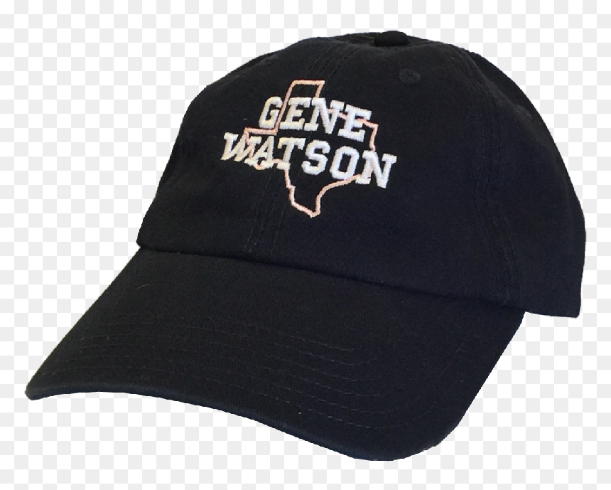 Gene Watson Navy Ballcap Pink Texas Outline"
 Title="gene - Hat, HD Png Download - texas outline png