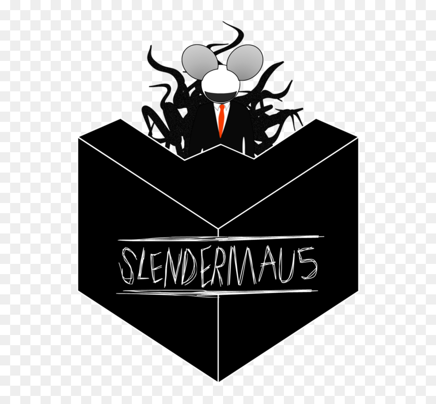 Illustration, HD Png Download - slenderman png