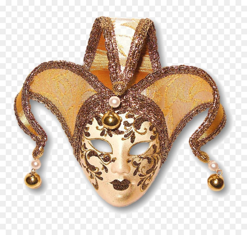 Venetian Mask Png Background Image - Venetian Carnival Mask Png, Transparent Png - masquerade mask png