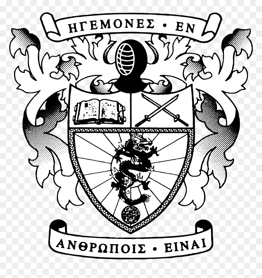 Lambda Phi Epsilon Crest Download - Lambda Phi Epsilon Logo, HD Png Download - crest png