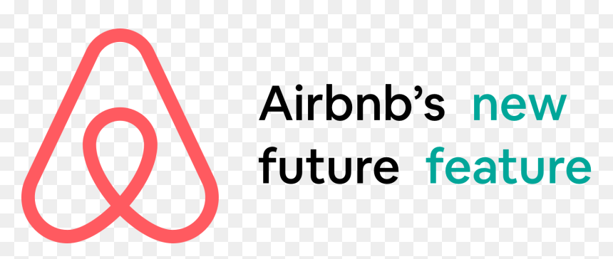 Clip Art, HD Png Download - airbnb logo png