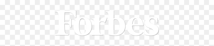 Monochrome, HD Png Download - forbes logo png