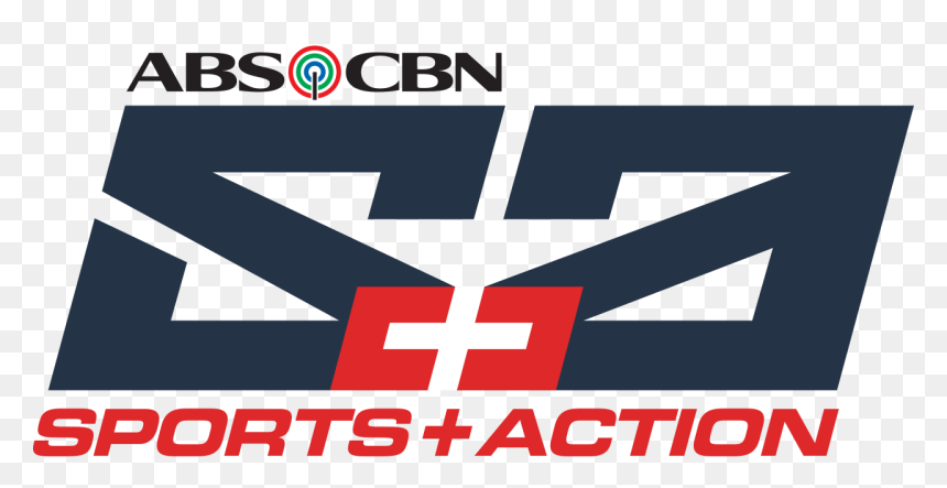 Abscbn Sports And Action, HD Png Download - abs png