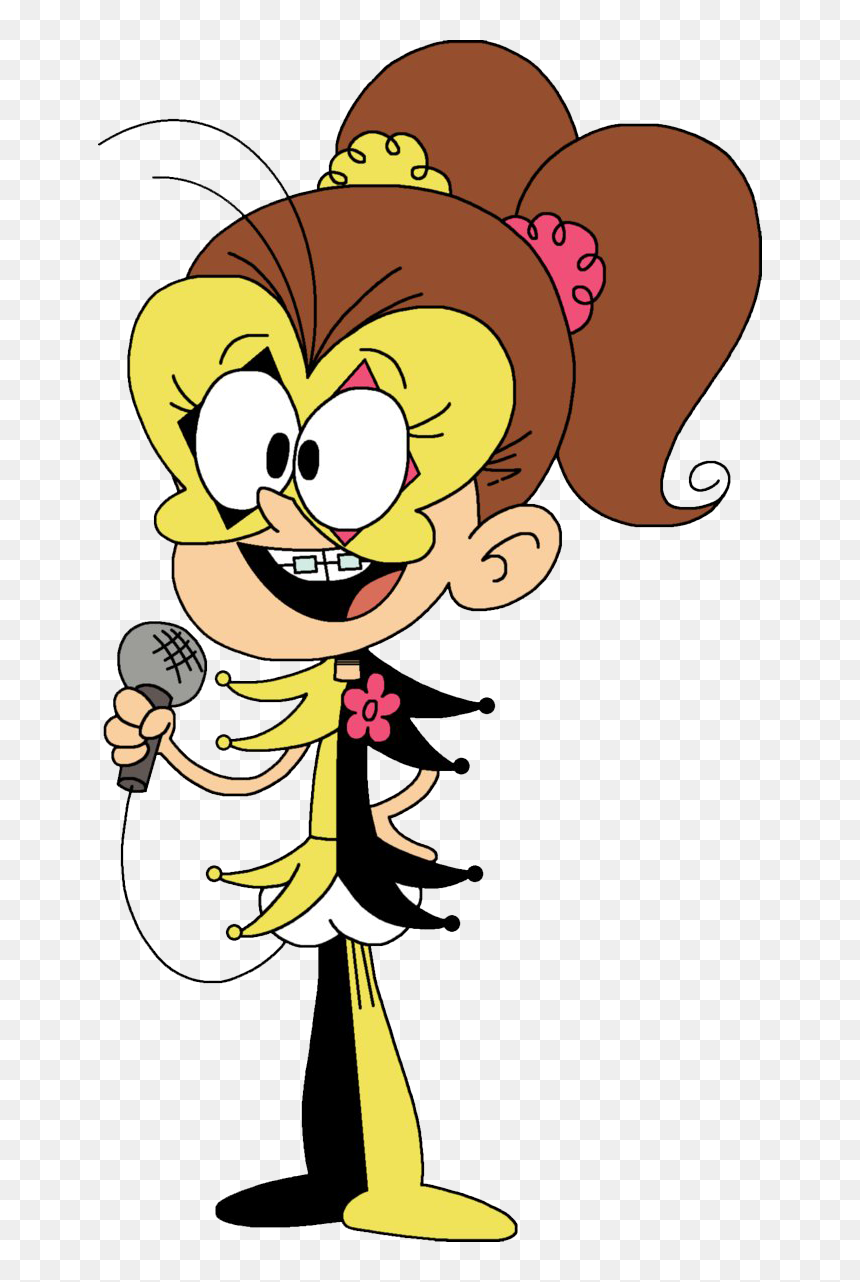 The Joker By Cruelladevil84-dbg913h - Loud House The Joker, HD Png Download - the joker png