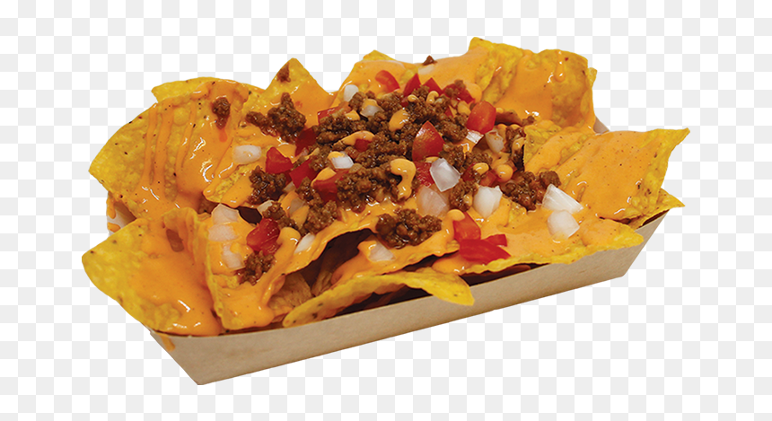 Chili Dog, HD Png Download - nachos png