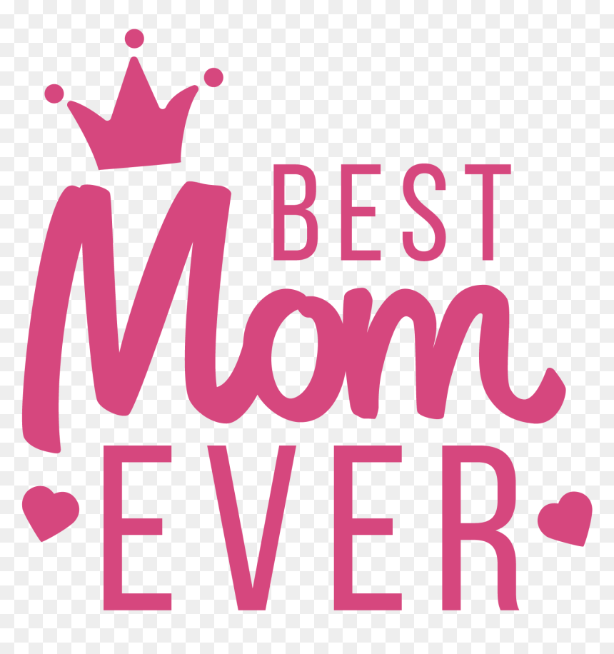 Mother"s Day Png Image - Graphic Design, Transparent Png - mother's day png