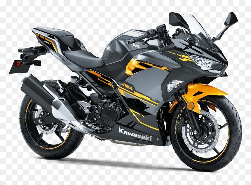Ninja Pearl Png - Ninja 500 2018, Transparent Png - abs png