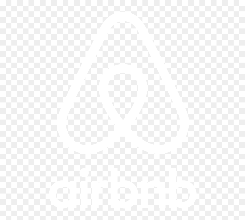Airbnb, HD Png Download - airbnb logo png