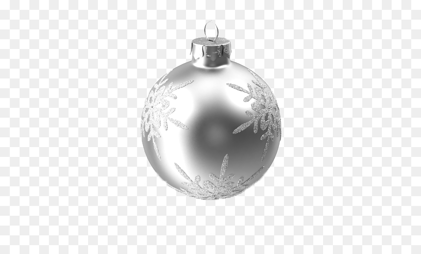 Christmas Balls Png Transparent Background - Christmas Ornament, Png Download - christmas ball png