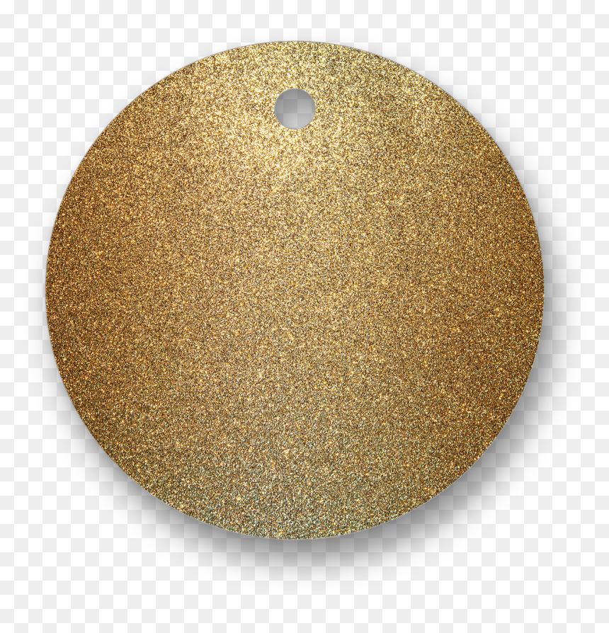 Circle, HD Png Download - gift tag png