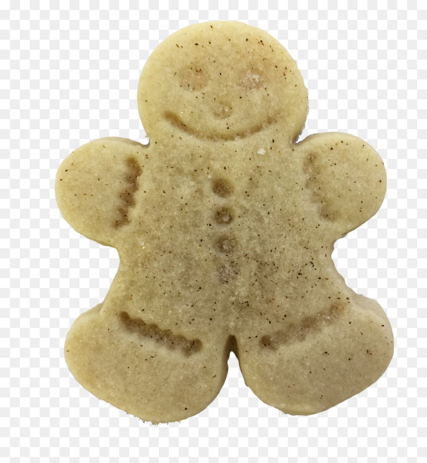 Gingerbread Man Cookies - Cookie, HD Png Download - gingerbread man png