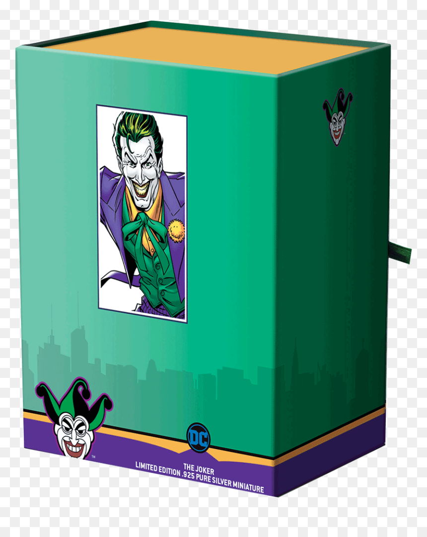 Inzm001923 3 - Cartoon, HD Png Download - the joker png