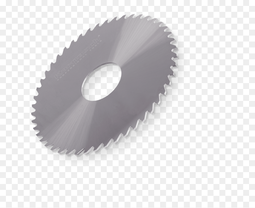 Din Hss Metal Circular Saw Blades For Machining Of - Hss Circular Saw Png, Transparent Png - saw png