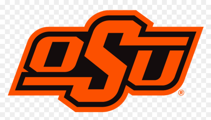 Oklahoma State Cowboys Logo - Oklahoma State University Logo, HD Png Download - cowboys logo png